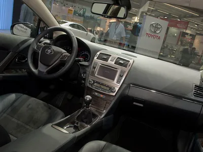 Тюнинг реснички на передние фары для автомобиля Toyota Avensis 2003-2008  Деталь экстерьера аксессуар ABS-пластик молдинг | AliExpress