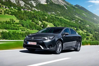 Interested in getting a MK2 Avensis, thoughts? [EU] : r/Toyota