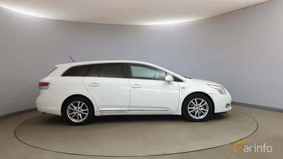 Toyota Avensis 2004 г Хэтчбек | Объявление | 0136624532 | Autogidas