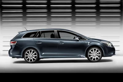 Toyota Avensis 2.0 D-4D Business Edition, car review: Is the new style and  new engines enough? | The Independent | The Independent