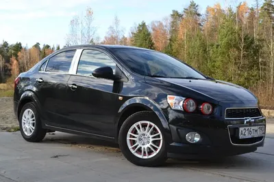 Chevrolet Aveo 2012, 1.6 литра, Всем привет, черный, бензиновый, АКПП