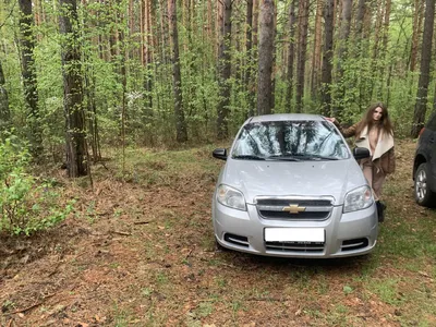 шевроле авео - Chevrolet в Харьковская область - OLX.ua