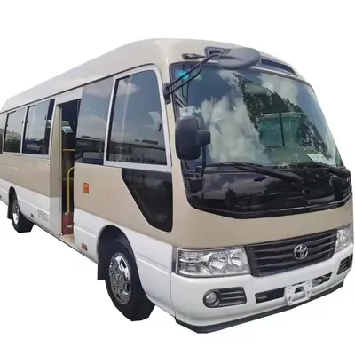 Купить туристический автобус Toyota Китай Shanghai, LQ38325