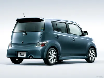 Toyota bB 2004 г., 1.5 литра, Привет всем любителям японских авто, и не  японских тоже, Королёв, бензин, расход топлива около 8, АКПП