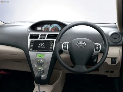 Rent Toyota Belta 2010 from US$ 11/day in Khabarovsk Russia | 5010274 |  GetRentacar.com