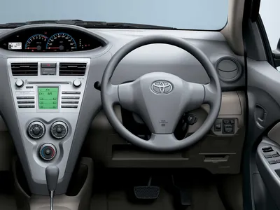 Toyota Belta 2008 Cars Review: Price List, Full Specifications, Images,  Videos | CarsGuide