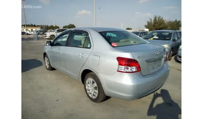 Toyota Belta 2011-An Owner's Review - PakWheels Blog