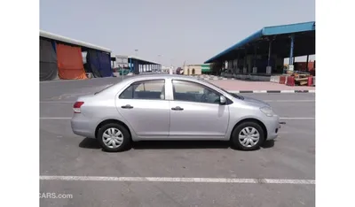 Toyota Belta in Kiambu | PigiaMe