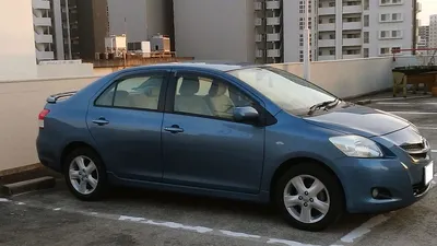 toyota belta 2012 📑 To inquire about the price and more information,please  contact us with WhatsApp number 👆 . ☎️ للاستفسار عن السعر… | Instagram