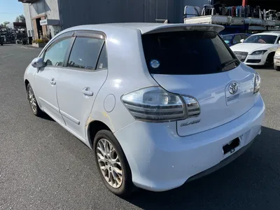 2008 TOYOTA BLADE MASTER G for sale by auction in Sydney, New South Wales,  Australia