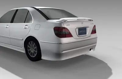 2005 TOYOTA BREVIS AI250 ELEGANCE for sale - YouTube