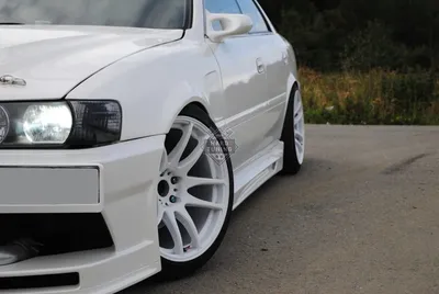 1997 Toyota Chaser JZX 100... - Unique JDM cars for sale | Facebook