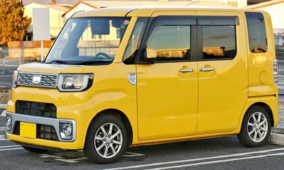 Toyota-owned Daihatsu admits faking safety results for 30 years