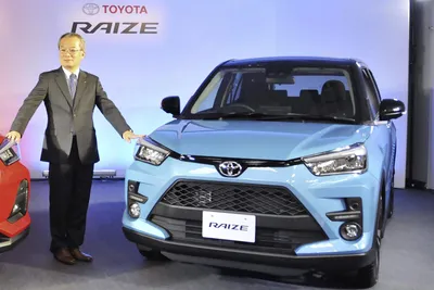 Toyota's Small Car Brand, Daihatsu, Halts Shipments | WardsAuto