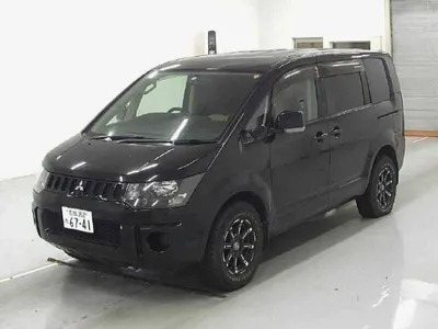 Opinion: Maine's Mitsubishi Delica Dilemma is Troubling | The Truth About  Cars