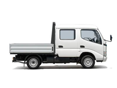 Toyota Dyna привезти с аукционов Японии с доставкой по России - JapanTrek  co. Ltd