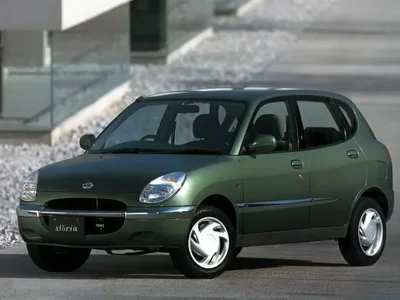 Iljivukov - Тойота дуэт 2003 год 1.0 автомат 2300 $... | Facebook