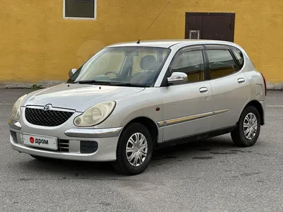 Продаю Тойота Дует 2003 г. 1.3: 380000 KGS ➤ Toyota | Бишкек | 66514109 ᐈ  lalafo.kg