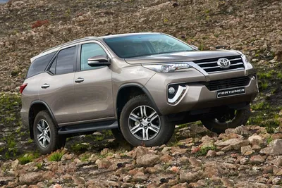 Toyota выпускает хулиганский джип :: Autonews