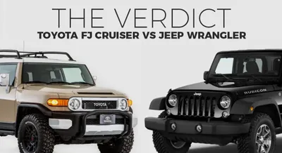 See How The 2024 Toyota Land Cruiser Compares To The Ford Bronco And Jeep  Wrangler | Carscoops