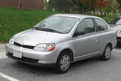 File:Toyota-Echo-sedan.jpg - Wikipedia