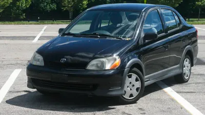 1999-2005 Toyota Echo (1999, 2000, 2001, 2002, 2003, 2004, 2005) - iFixit