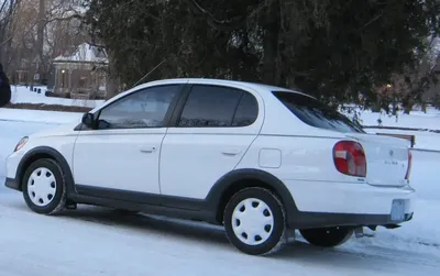 Used 2000 Toyota Echo for Sale (Test Drive at Home) - Kelley Blue Book