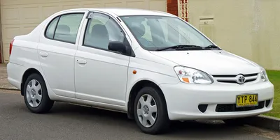 Used Toyota Echo 1999-2003 Review | CarsGuide