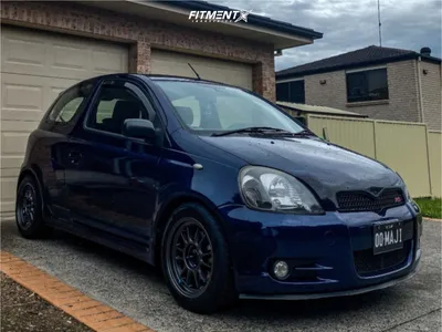 Toyota Echo Wheels for Sale - 79 Aftermarket Brands | Fitment Industries