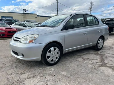 Used Toyota Echo With a 1.5-liter engine for sale: best prices near you in  the USA | CarBuzz