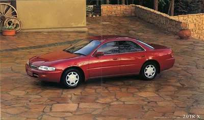 Toyota Corona Exiv 200GT (J) '96 | GTPlanet
