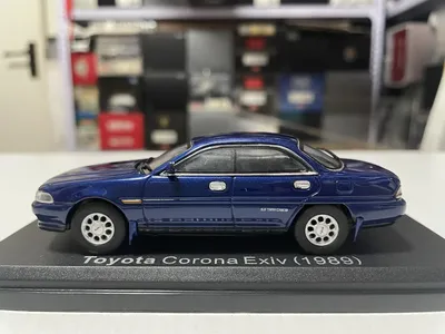 1994 TOYOTA CORONA EXIV TR ST200 - 1054 - USS Saitama - 107629 Japanese  Used Cars and JDM Cars Import Authority