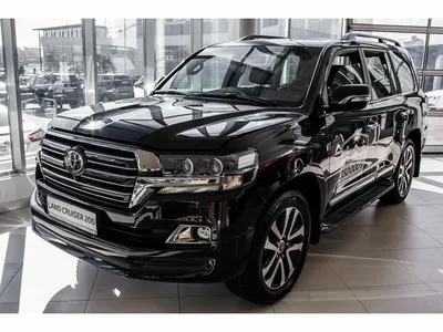 Продам Toyota Land Cruiser 200 LIMITED EXCALIBUR в Киеве 2018 года выпуска  за 101 000$