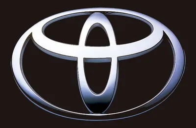 Toyota Logo, Toyota Car Symbol Meaning and History | Car Brand Names.com |  Toyota logo, Toyota, Toyota emblem