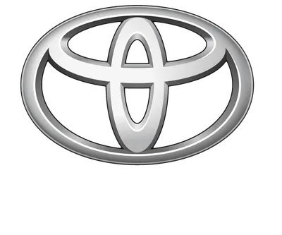 Toyota Logo | The Atlanta International Auto Show