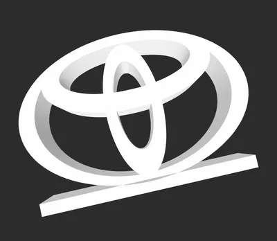 Toyota - How Toyota got it's name
