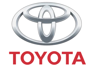 Toyota Logo coloring page - Download, Print or Color Online for Free