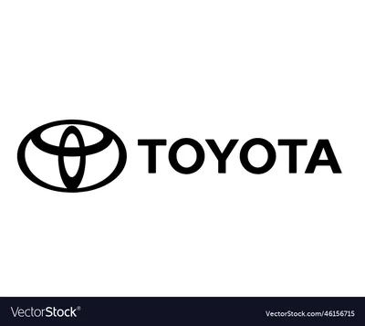 История логотипа Тойота: развитие и эволюция бренда | Дизайн, лого и бизнес  | Блог Турболого