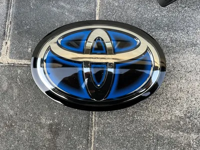 Pin by Carlos Dolorier on auto | Toyota emblem, Toyota tercel, Automotive  logo design