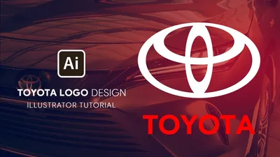 Toyota symbol Stock Vector Images - Alamy
