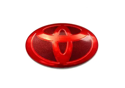 Toyota logo and symbol, meaning, history, PNG, brand