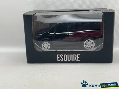 Used TOYOTA ESQUIRE 2020 CFJ8868750 in good condition for sale