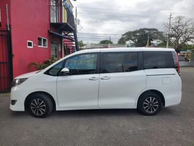 Used TOYOTA ESQUIRE 2019 CFJ8967863 in good condition for sale