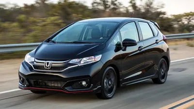 Honda Fit vs Toyota Yaris: Which is right for you? | Performance Honda