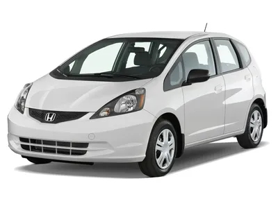 2012 Honda Fit Review, Ratings, Specs, Prices, and Photos - The Car  Connection