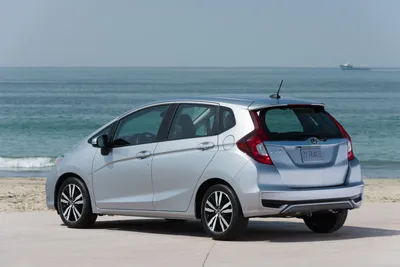Honda Fit and Toyota Yaris dumped: Have Americans rejected the  fuel-efficient small car?