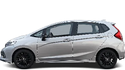 2018 Honda Fit Exterior Photos | CarBuzz