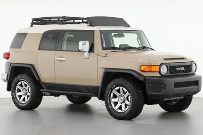 Toyota FJ Cruiser Review | The Truth About Cars