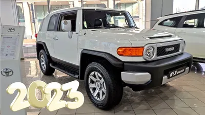 2014 Toyota FJ Cruiser Review: Prices, Specs, and Photos - The Car  Connection