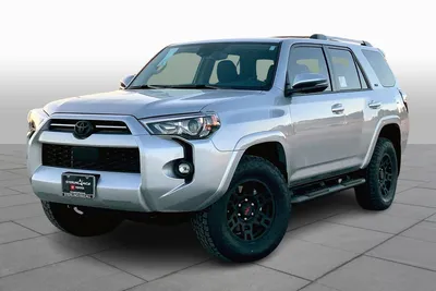 2020 Toyota 4Runner: Review, Trims, Specs, Price, New Interior Features,  Exterior Design, and Specifications | CarBuzz
